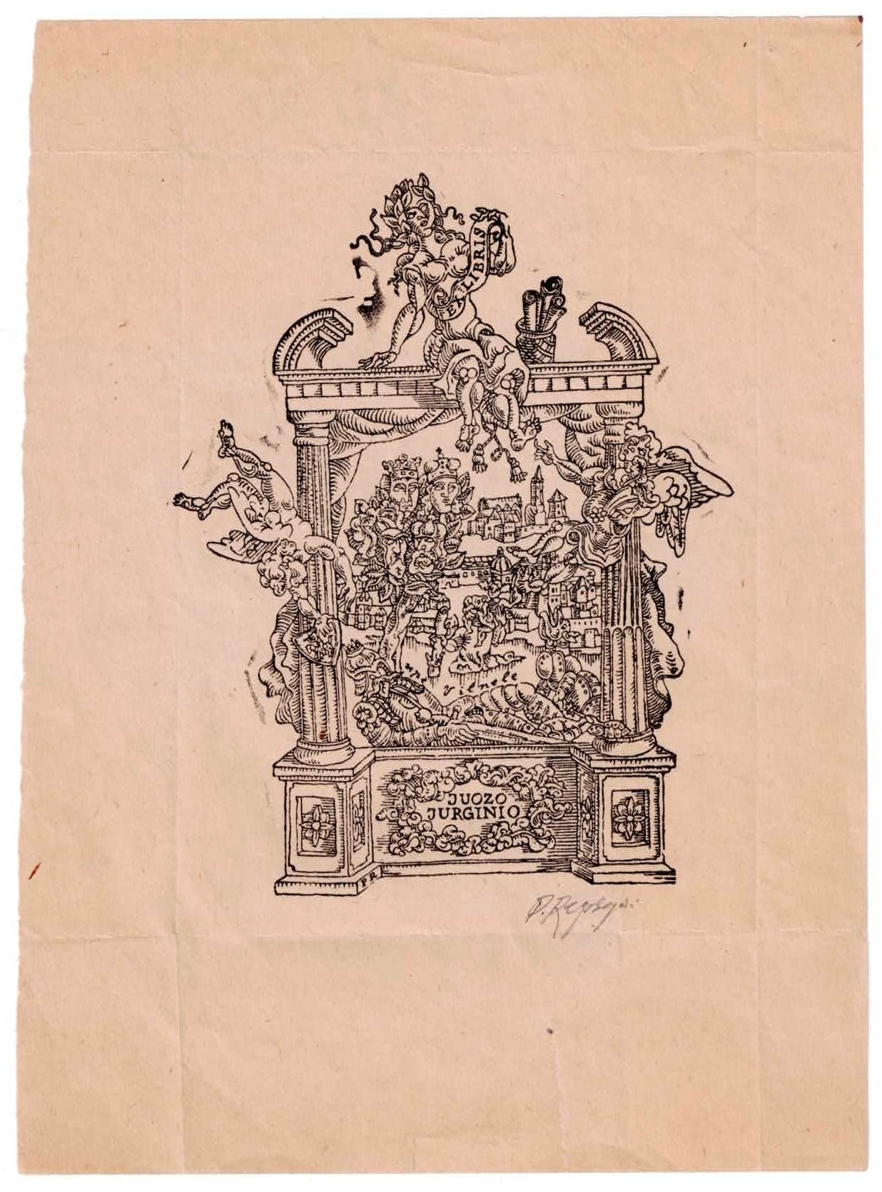 100. Petras Repšys (g. 1940)