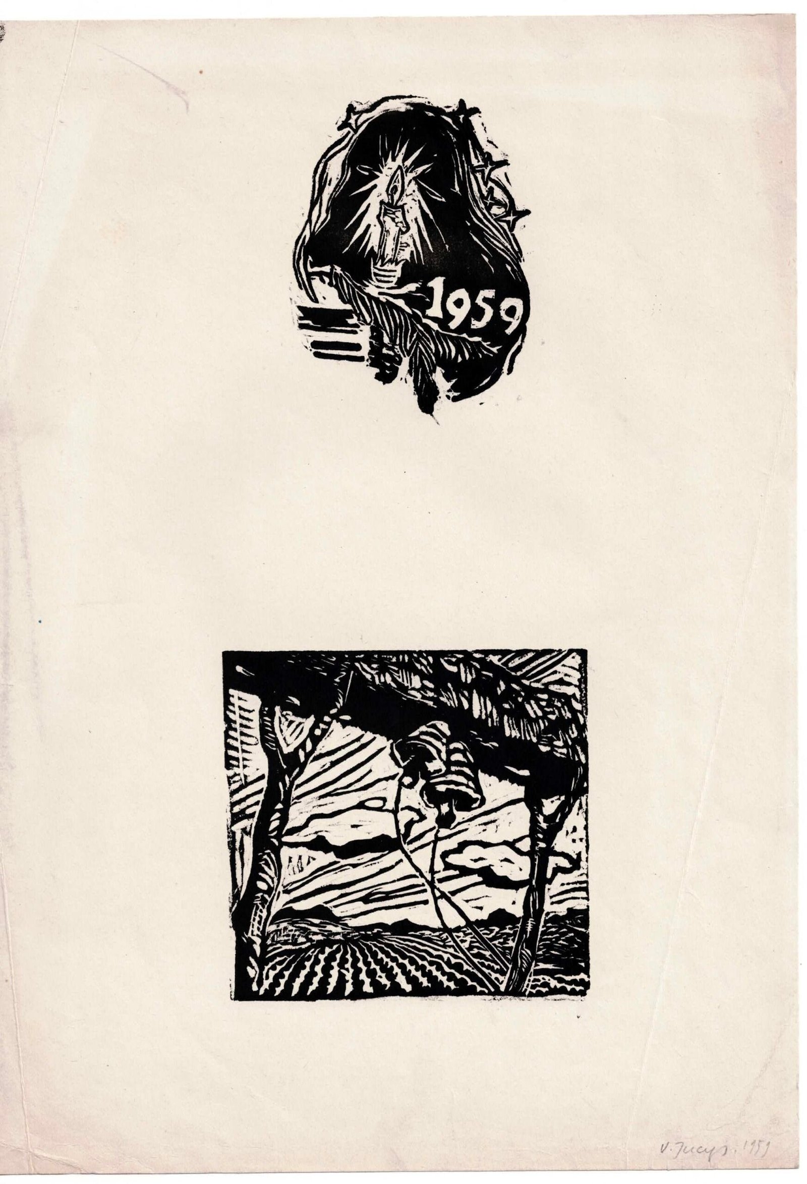 101. Valerijonas Vytautas Jucys (1930–2016)