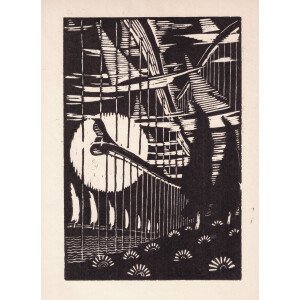 105. Algirdas Pakeliūnas (1938–2003)