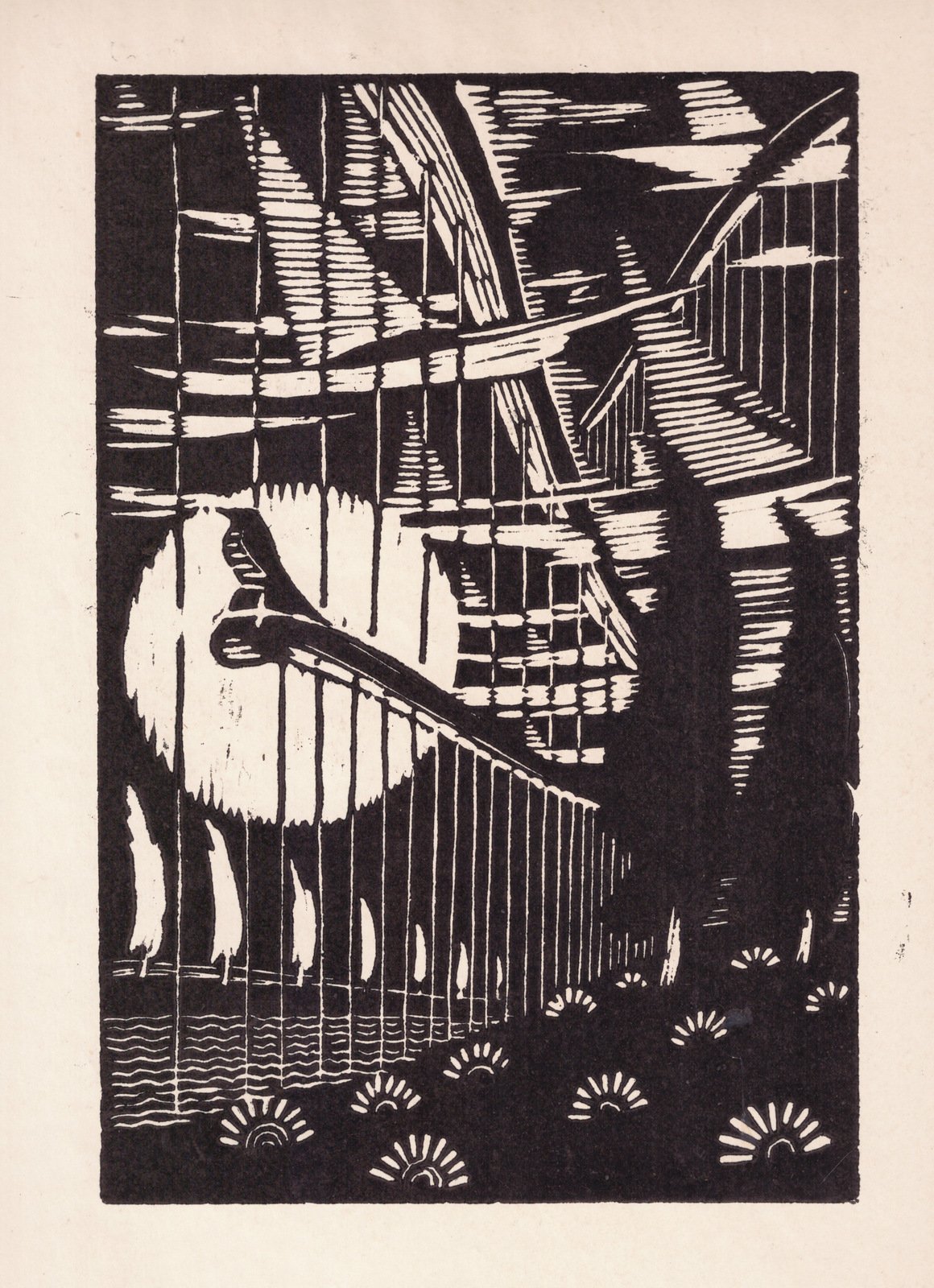 105. Algirdas Pakeliūnas (1938–2003)