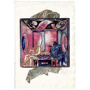 106. Antanas Kmieliauskas (1932 – 2019)