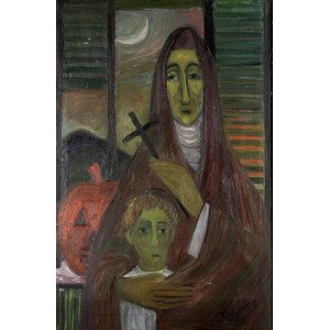 109. Vytautas Ignas (1907 – 1997)