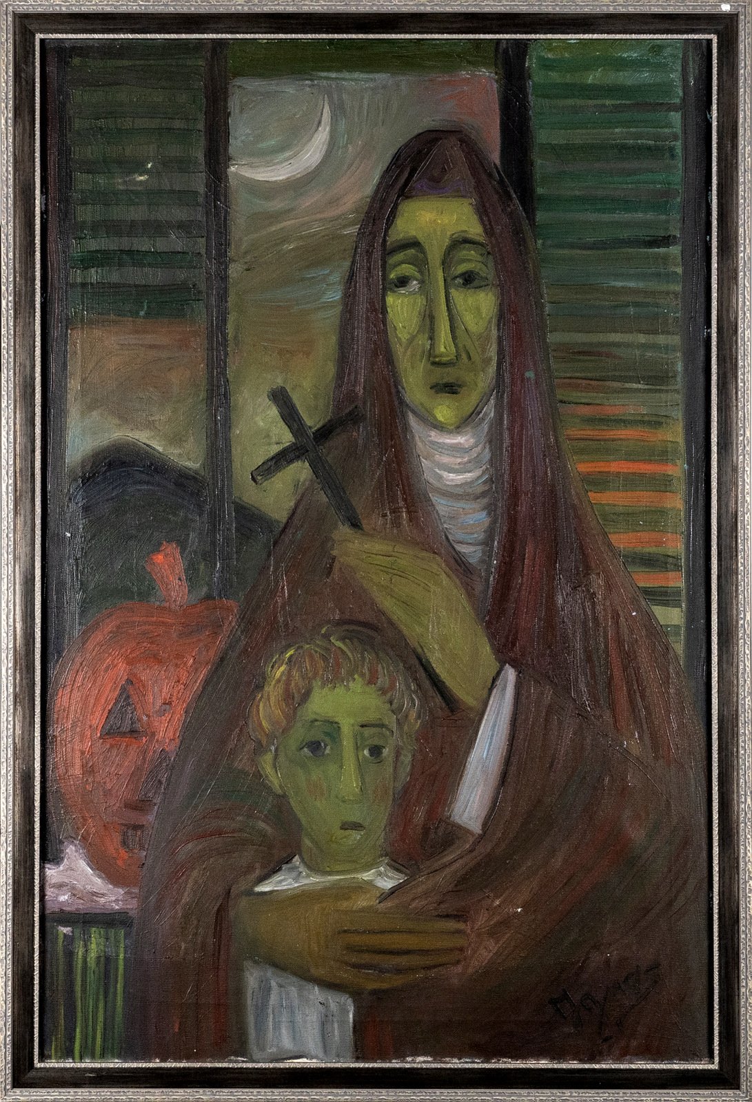 109. Vytautas Ignas (1907 – 1997)