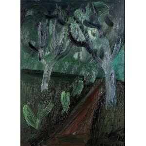 110. Augustinas Savickas (1919 – 2012)