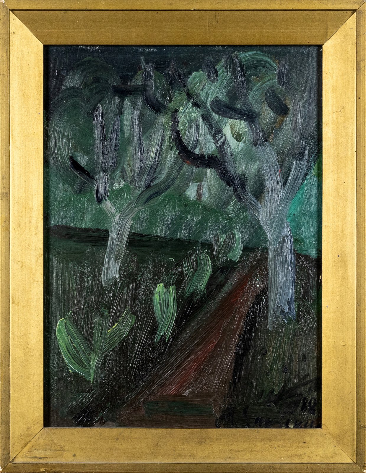 110. Augustinas Savickas (1919 – 2012)