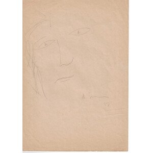 111. Augustinas Savickas (1919 – 2012)