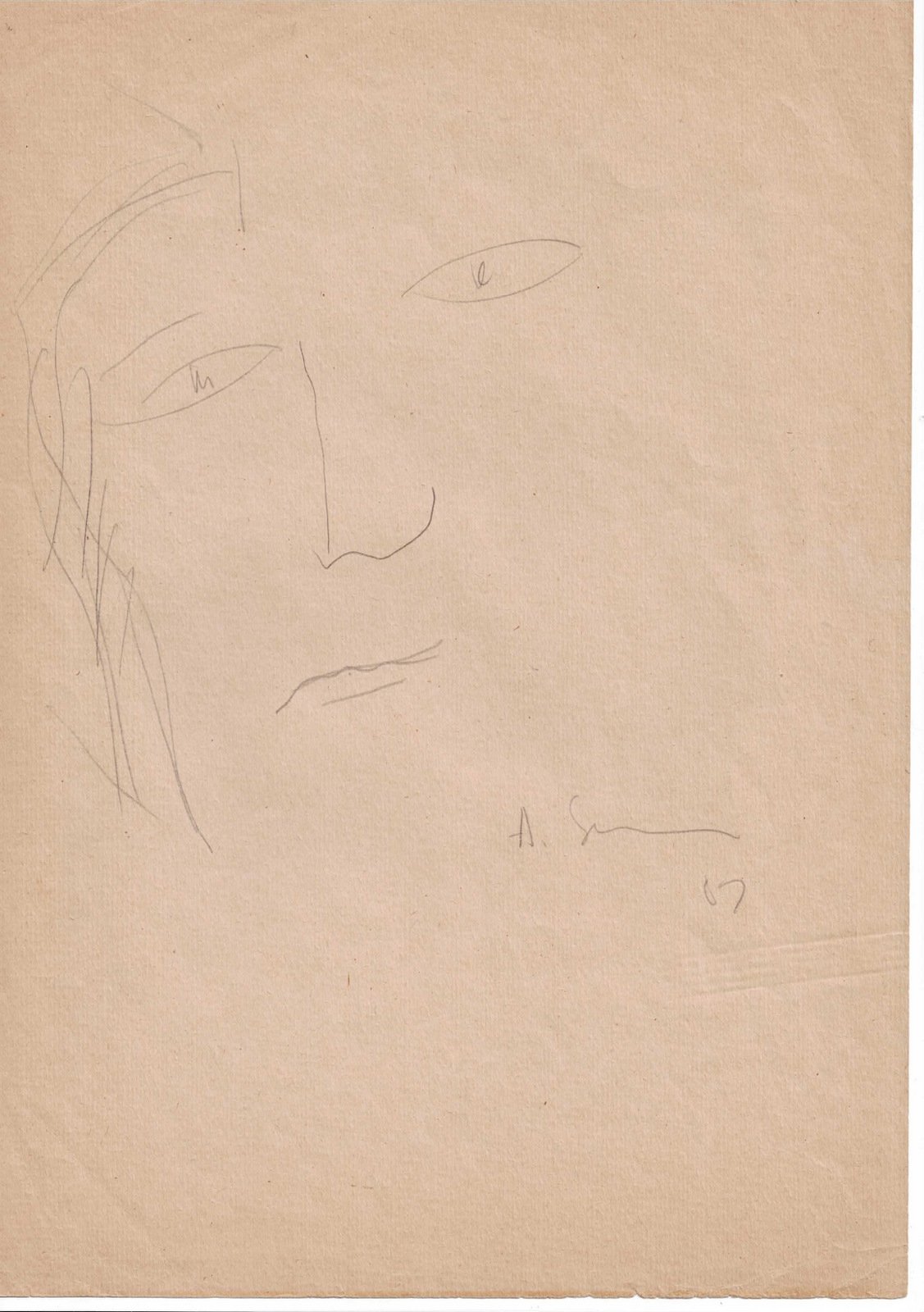 111. Augustinas Savickas (1919 – 2012)