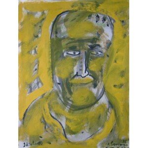 112. Augustinas Savickas (1919-2012)