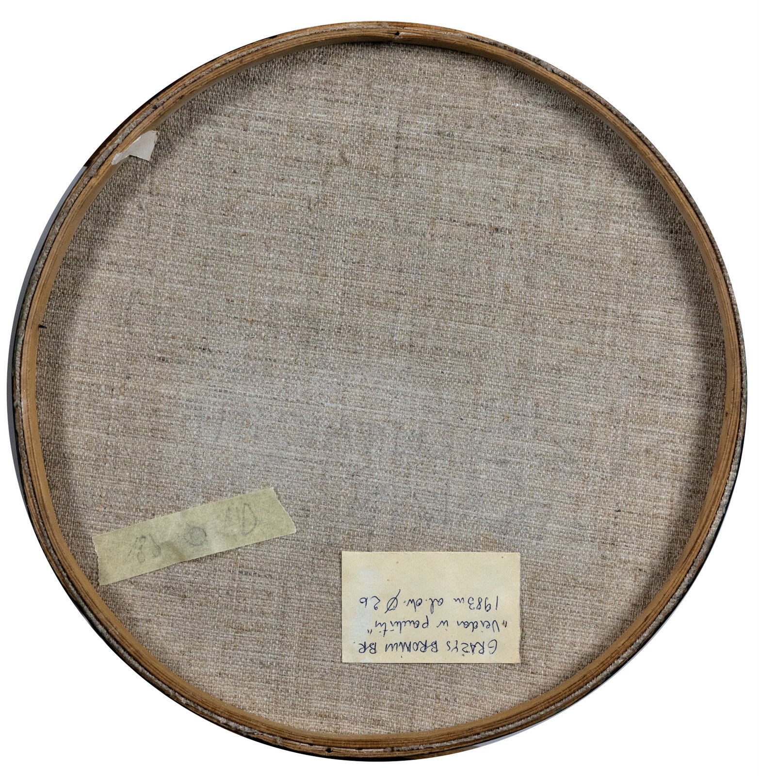 113. Bronius Gražys (g. 1952)