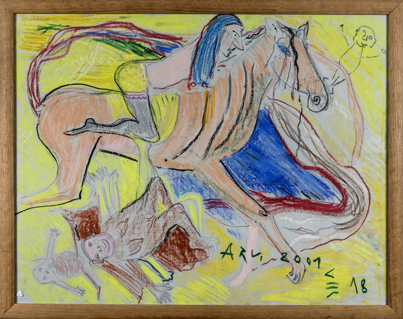 114. Arvydas Martinaitis (g. 1971)