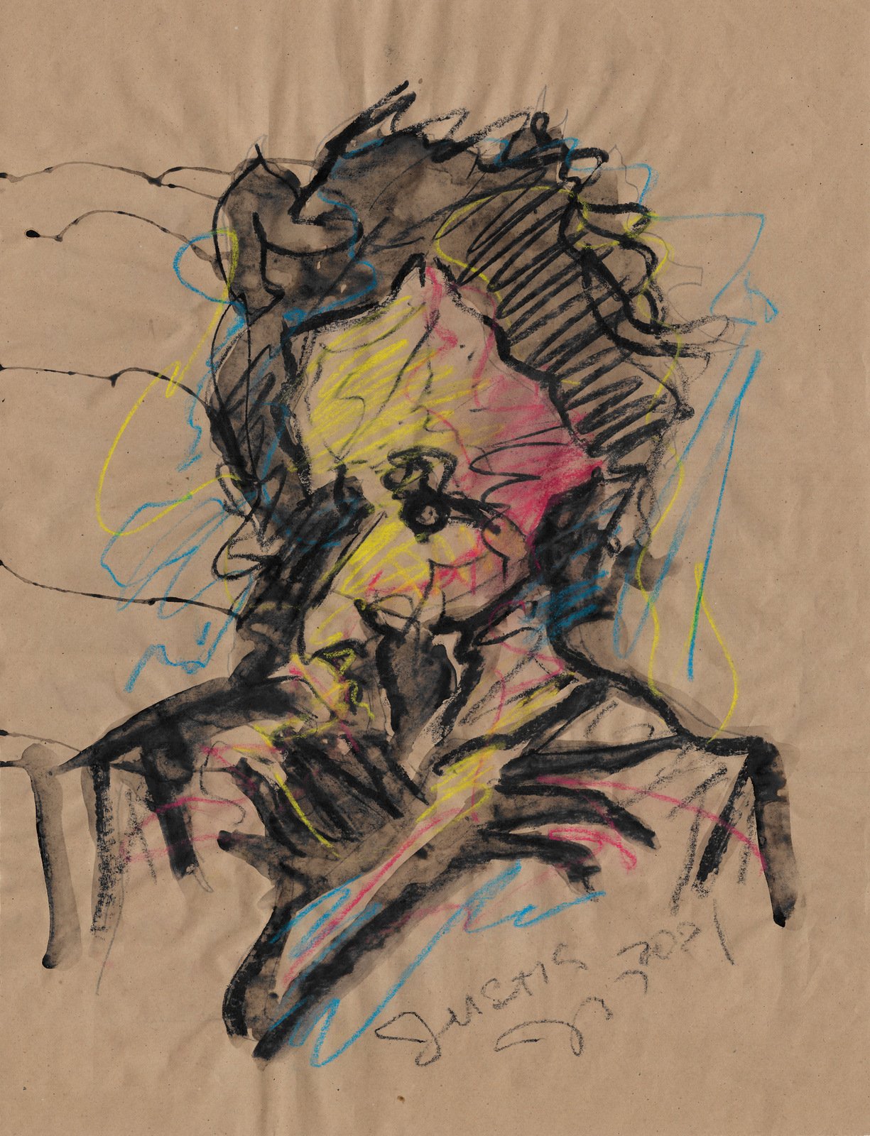 116. Jonas Maldžiūnas (1956 – 2025)