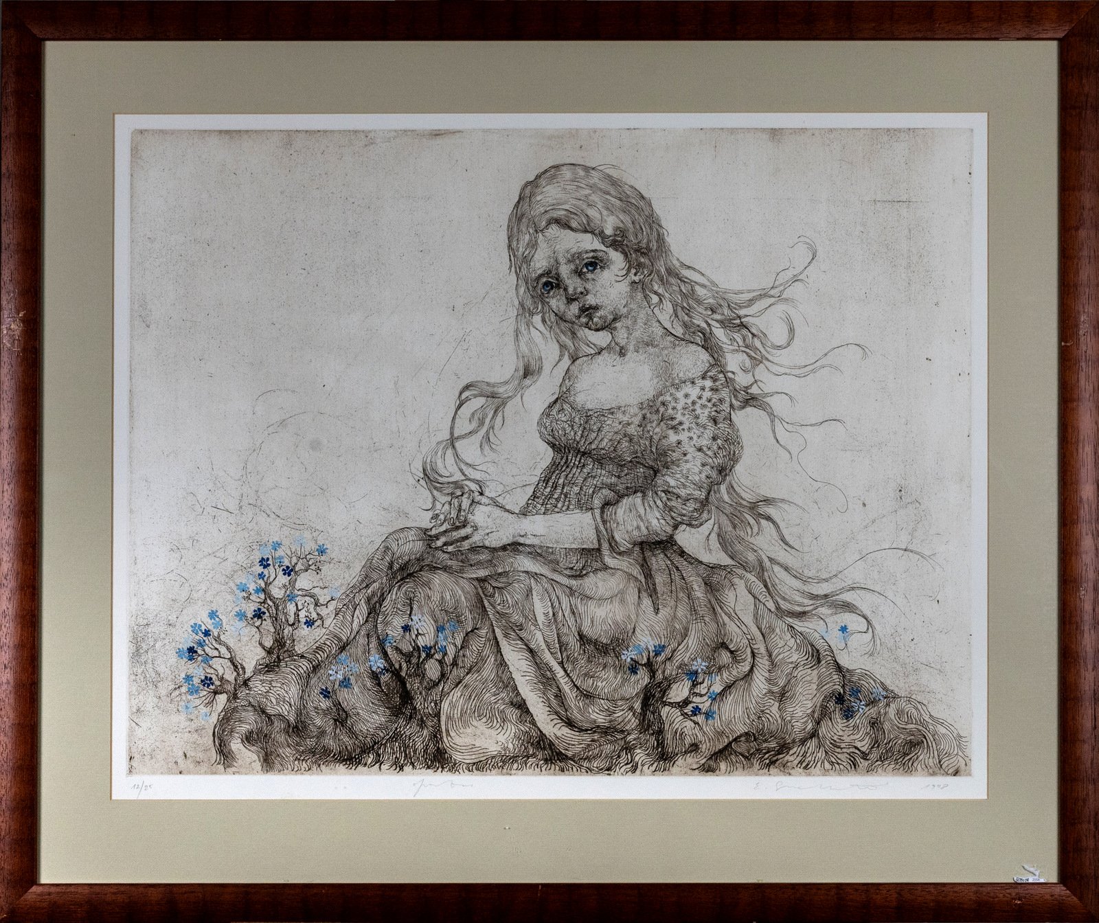 120. Edita Suchockytė (g. 1975)