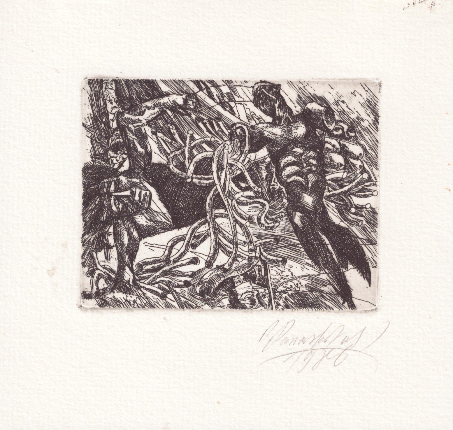 122. Vladimiras Panaskovas (g. 1940)