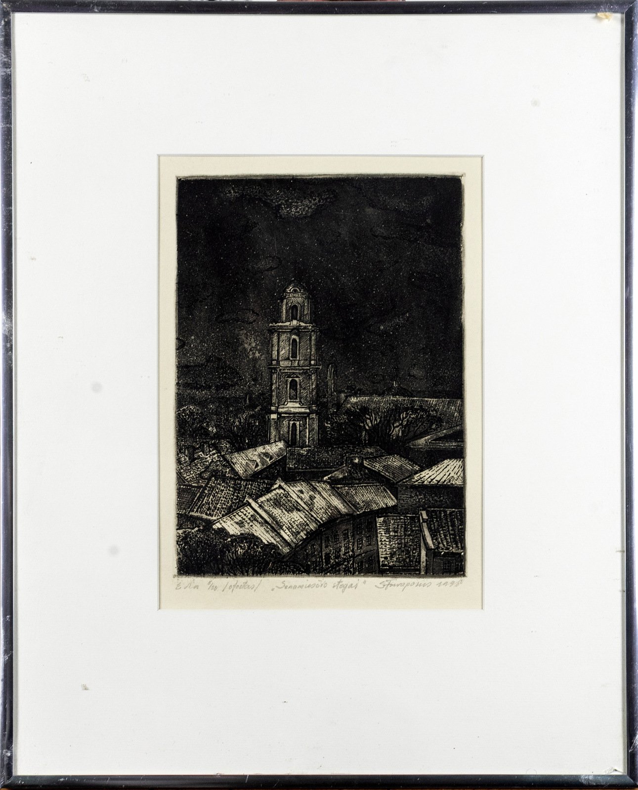 123. Sigitas Faraponis (g. 1960)