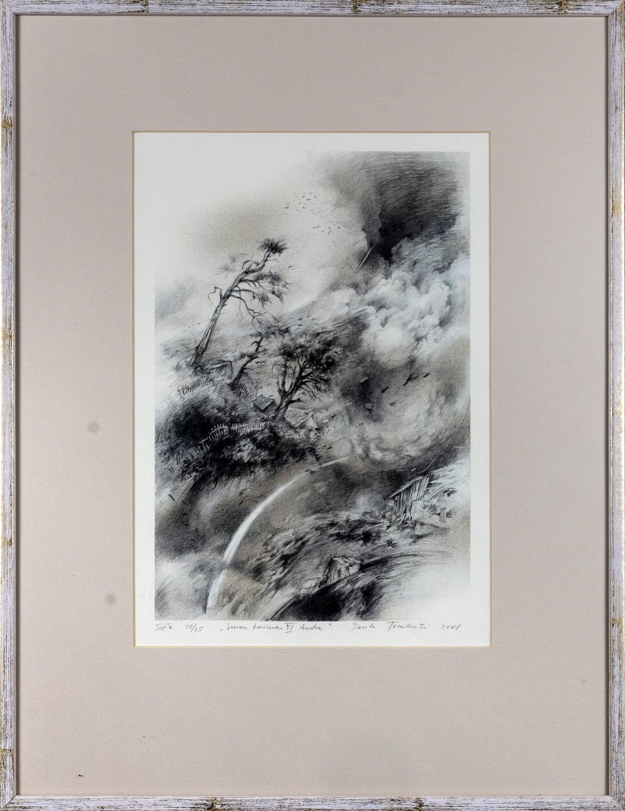 124. Dovilė Tomkutė (g. 1963)