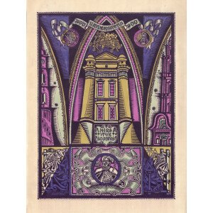 126. Aldona Skirutytė (1932 – 2005)