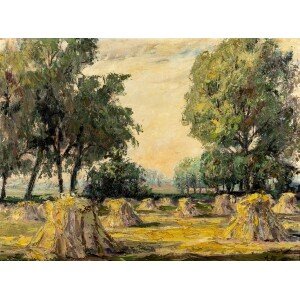 127. Alfonsas Motiejūnas (1912–1979)