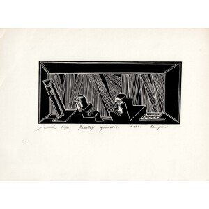 13. Vincas Kisarauskas (1934 – 1988)