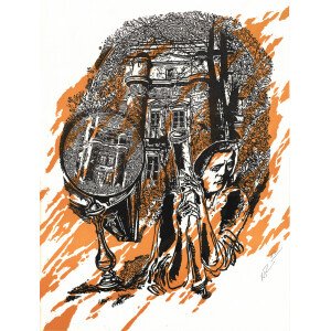 16. Kazys Rimtas Tarabilda (g. 1943)