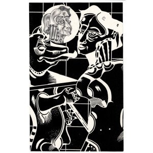 19. Eduardas Juchnevičius (1941- 2011)