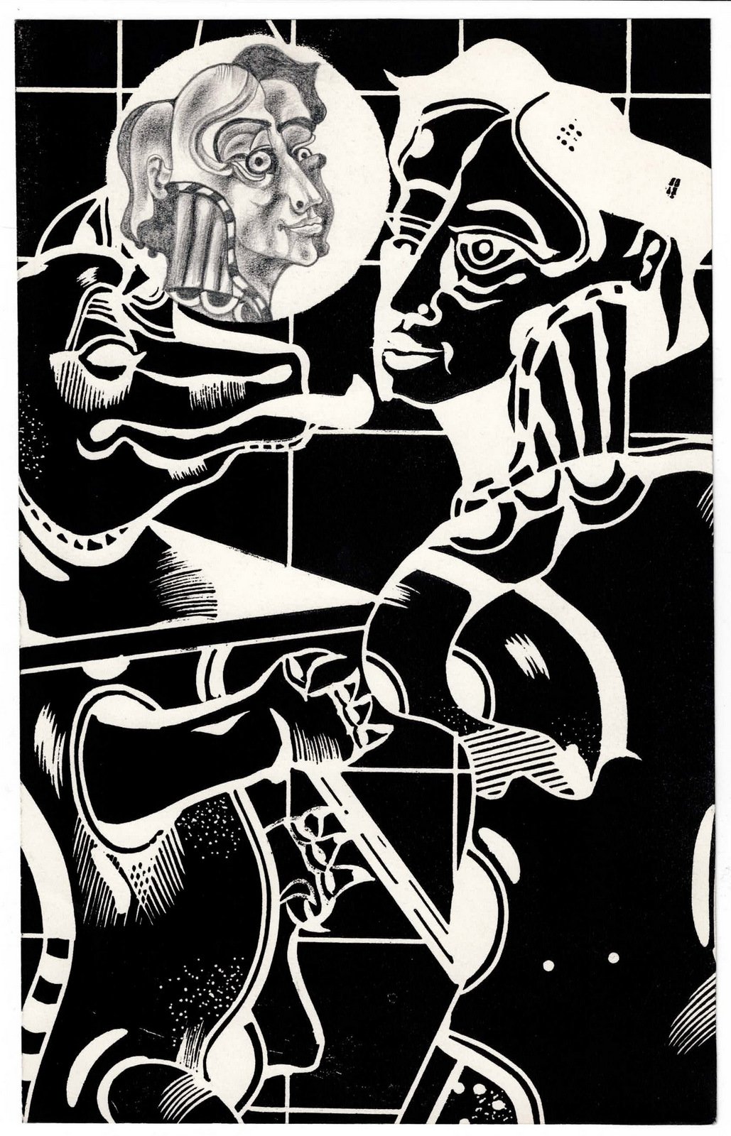 19. Eduardas Juchnevičius (1941- 2011)