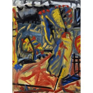 1. Povilas Ričardas Vaitiekūnas (1940 – 2025)