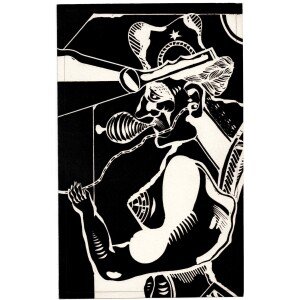 20. Eduardas Juchnevičius (1941- 2011)