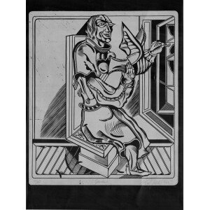 22. Eduardas Juchnevičius (1941- 2011)