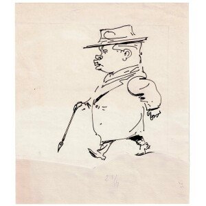 23. Stasys Krasauskas (1929 – 1977)