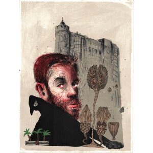 27. Giedrius Jonaitis (g.1963)