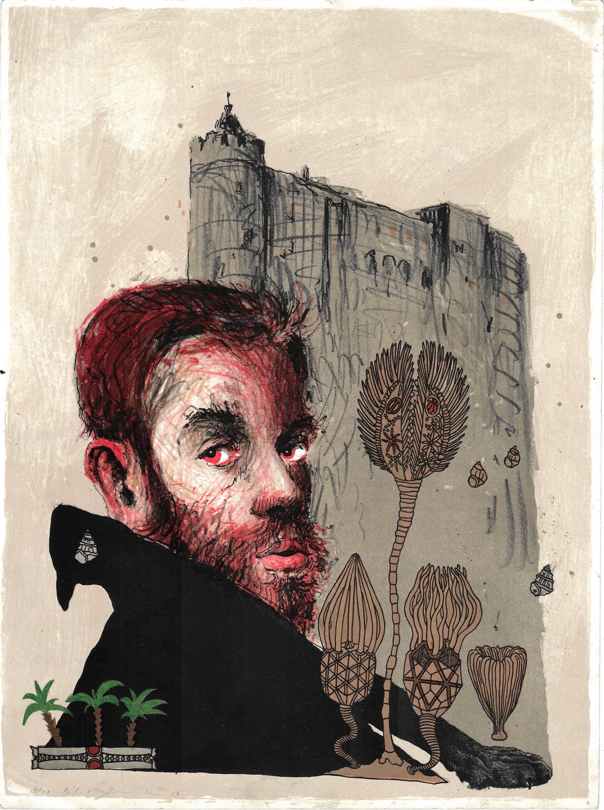 27. Giedrius Jonaitis (g.1963)