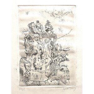 32. Antanas Vilius Jurkūnas (1944 – 2010)