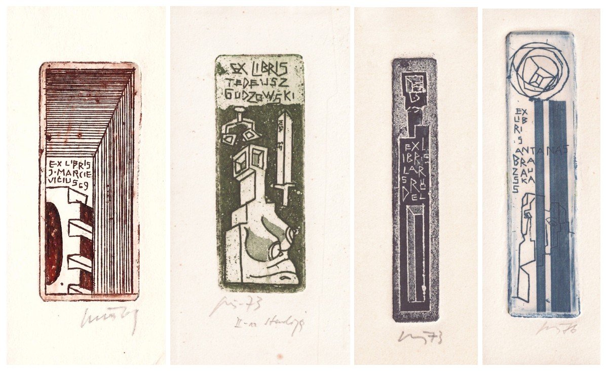 33. Vincas Kisarauskas (1934 – 1988)