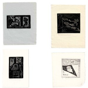 34. Saulė Kisarauskienė (1937- 2023)