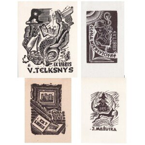 35. Petras Rauduvė (1912-1994)