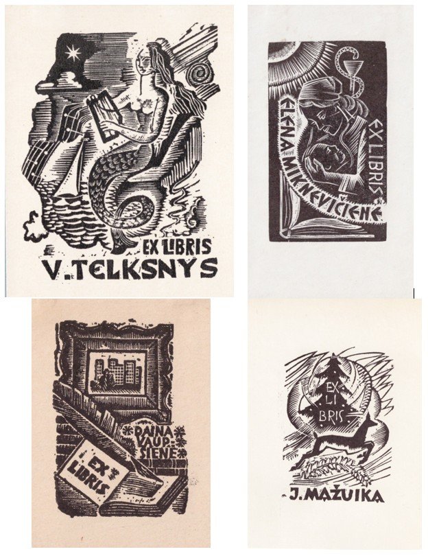 35. Petras Rauduvė (1912-1994)