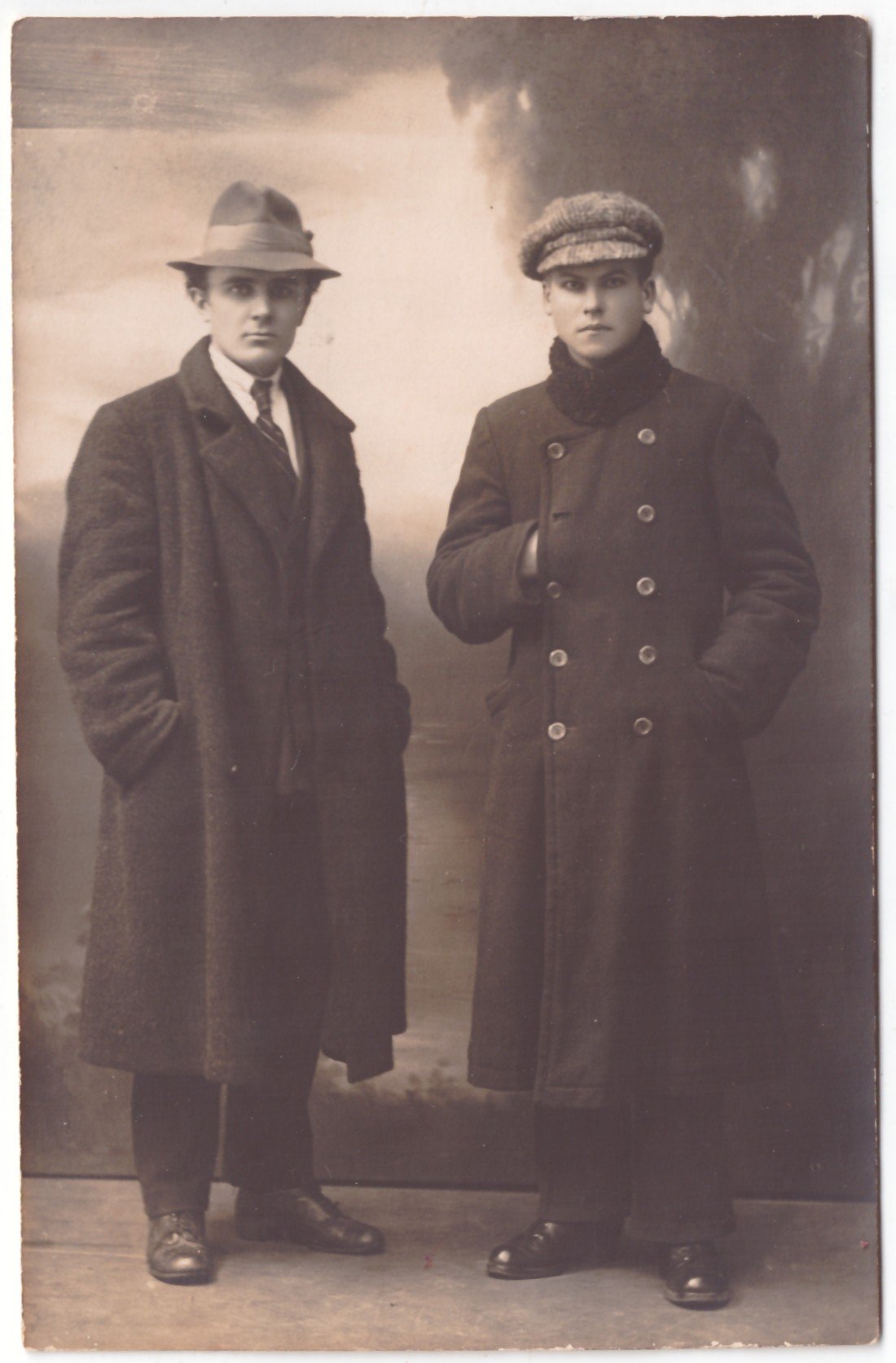 362. Vytautas Montvila, poetas