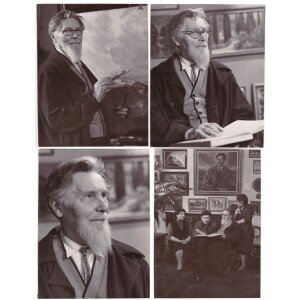 363. Antanas Žmuidzinavičius (4 vnt.)