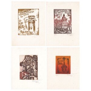 36. Ieva Erika Labutytė Vanagienė (1938 - 2003)