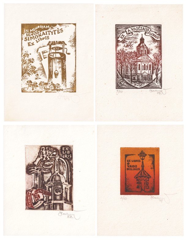 36. Ieva Erika Labutytė Vanagienė (1938...