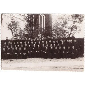 373. Kauno kunigų seminarija