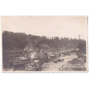 376. Kaunas prieplauka