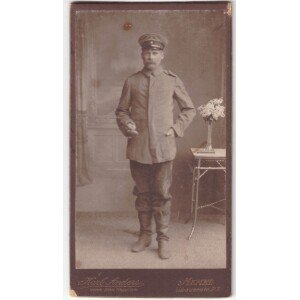 377. Klaipėda fotoatelje Anders