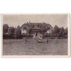 379. Klaipėda, Smiltynės kurhauzas