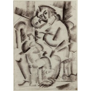 37. Juozas Mikėnas (1901-1964)