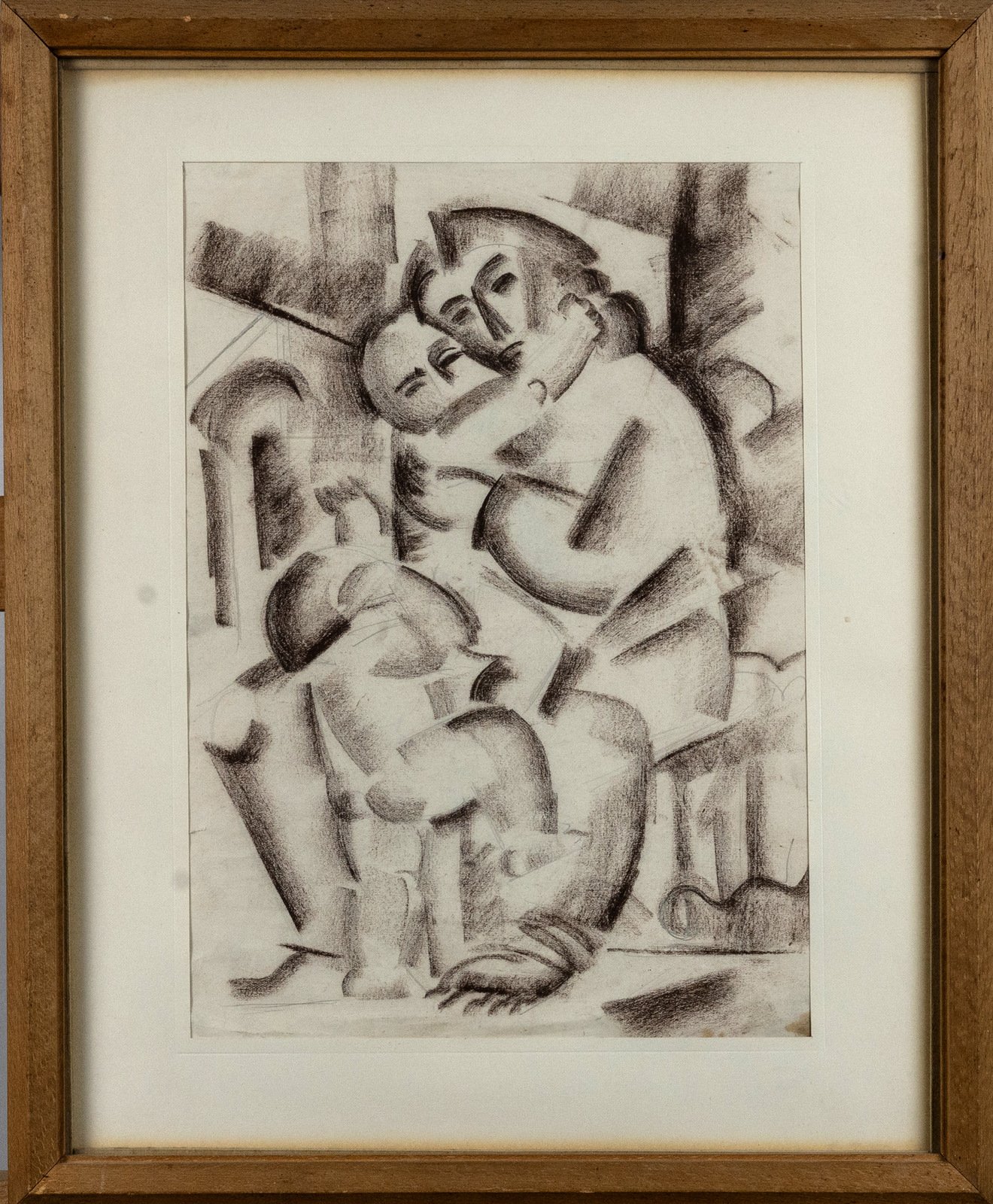 37. Juozas Mikėnas (1901-1964)