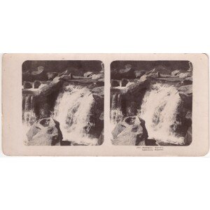 386. Lentvaris krioklys stereo