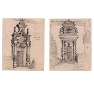 38. Gerardas Bagdonavičius (1901 – 1986)