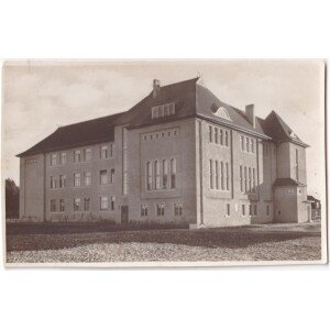 391. Pagėgiai mokykla