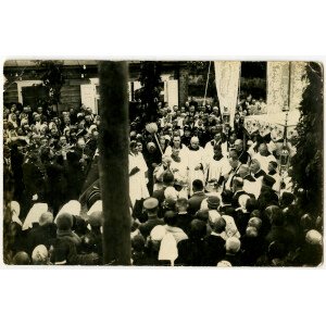 397. Radviliškis religinė šventė